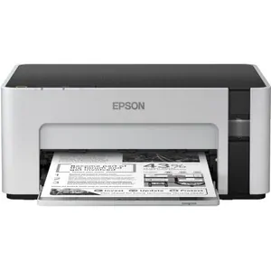 Ремонт принтера Epson M1100 в Ижевске